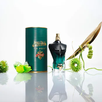 0001 Le Beau Le Parfum - Eau De Parfum - Image 2