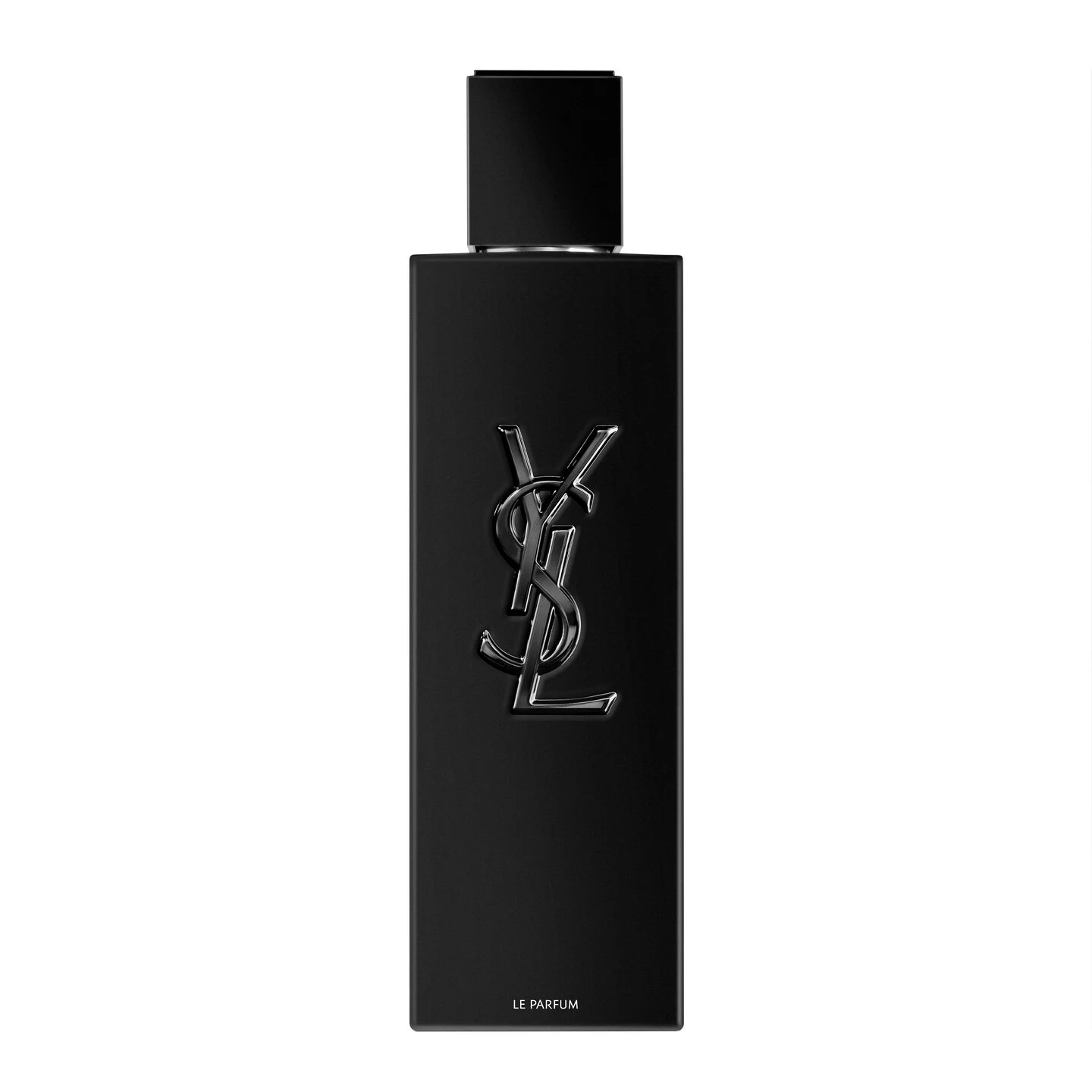 0001 MYSLF Le Parfum - Parfum - Image 1