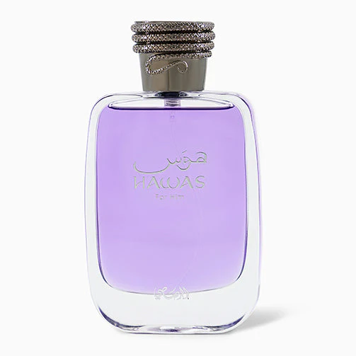 00010 Hawas for Him - Eau de Parfum - Image 1