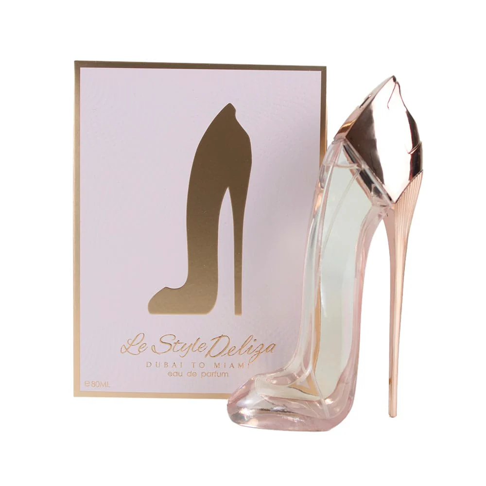 0002 Le Style Deliza Dubai to Miami - Eau de Parfum - Image 2