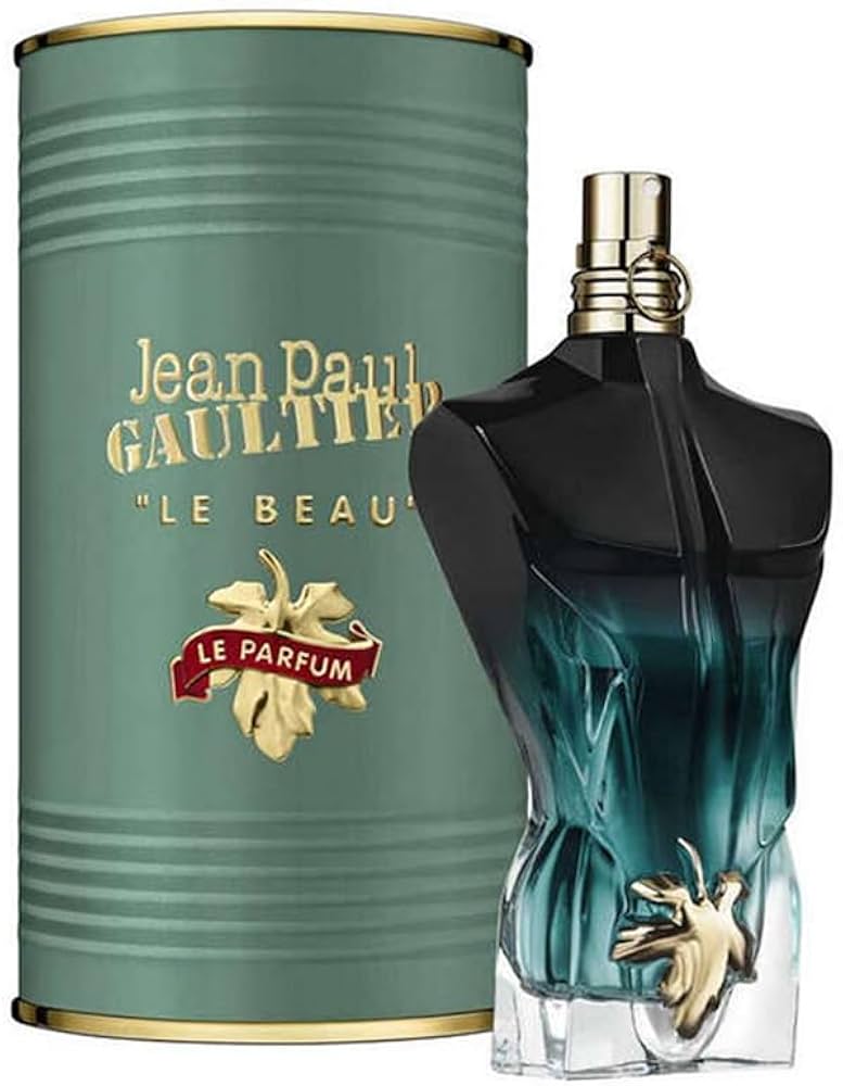 0003 Le Beau Le Parfum - Eau De Parfum - Image 3