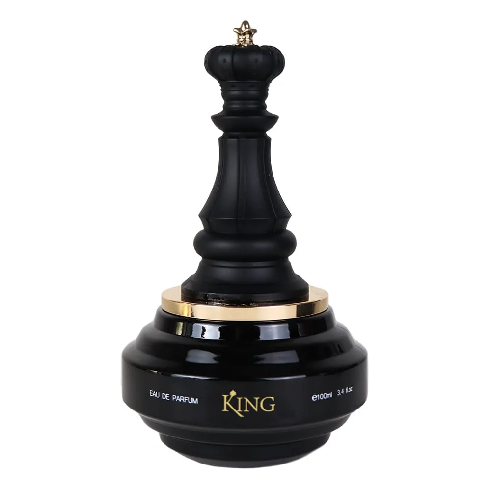 001 Checkmate King - Eau de Parfum - Image 1