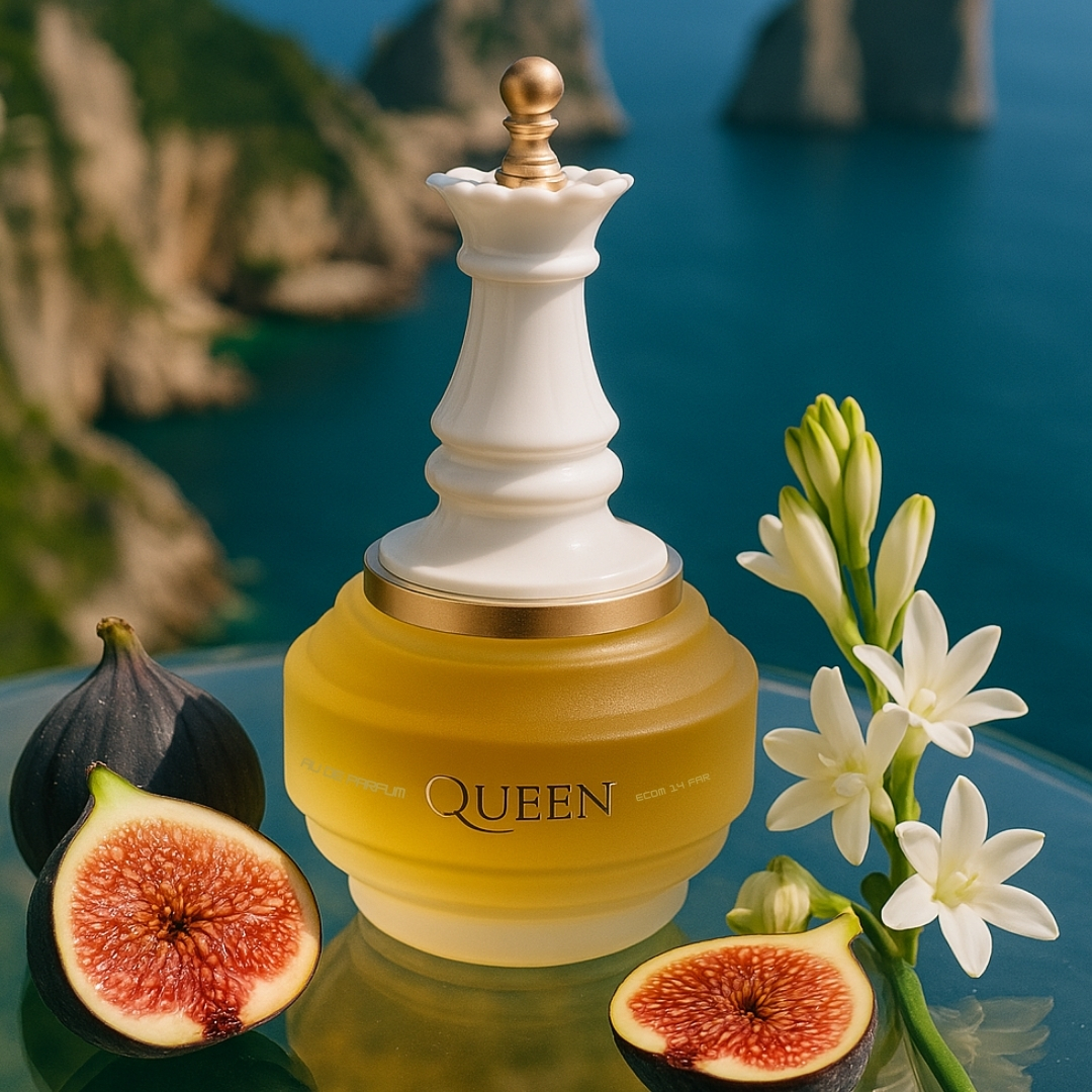 001 Checkmate Queen - Eau de Parfum - Image 2