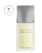 L'Eau d'Issey Pour Homme - Eau de Toilette