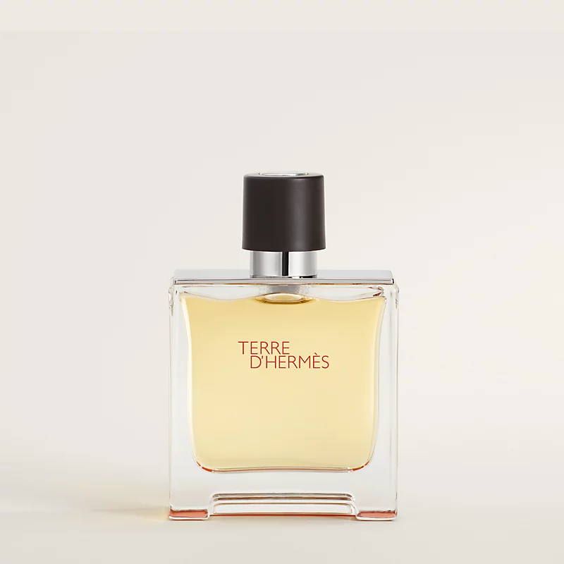 001 Terre dHermes - Parfum - Image 1