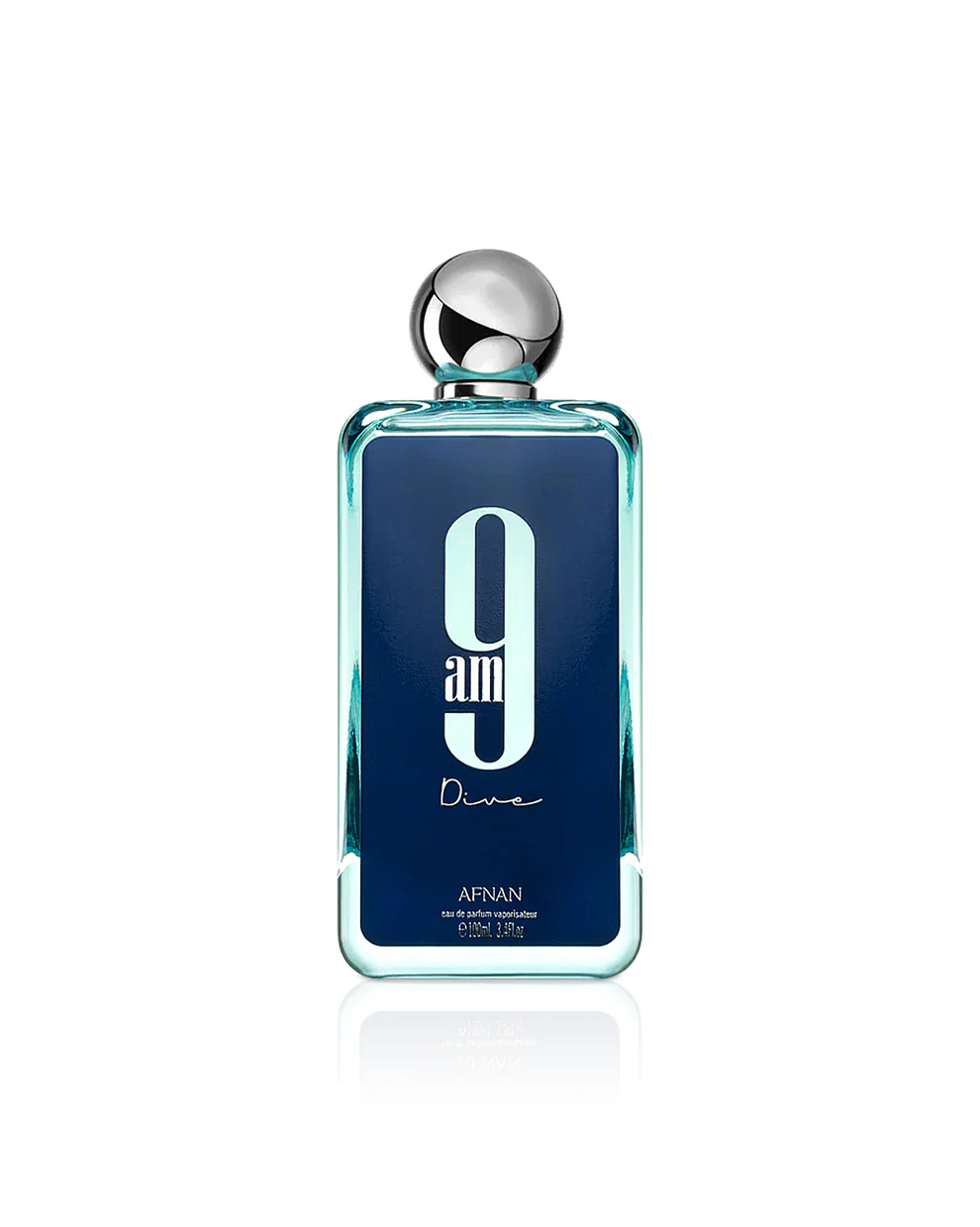 001 9AM Dive - Eau de Parfum - Image 1