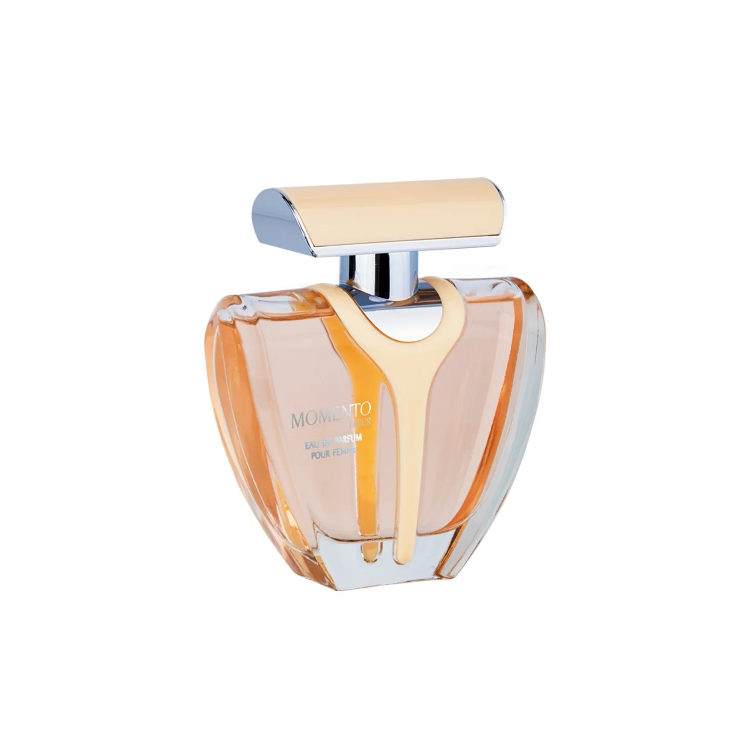 001 Momento Fleur - Eau de Parfum - Image 1