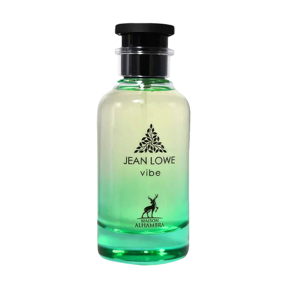 001 Jean Lowe Vibe - Eau de Parfum - Image 1