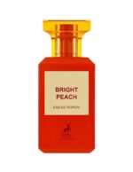 Bright Peach For Women- Eau de Parfum