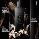 MYSLF Le Parfum - Parfum - Image 2