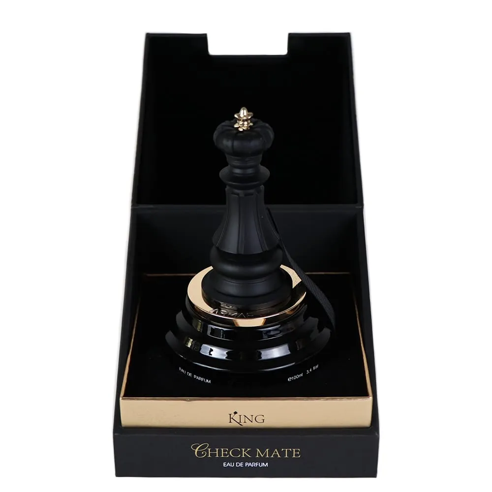 002 Checkmate King - Eau de Parfum - Image 2