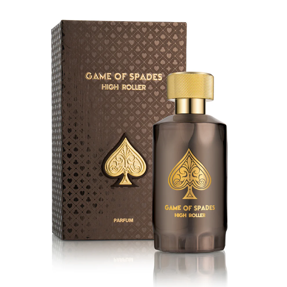 002 Game of Spades High Roller - Eau de Parfum - Image 3