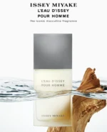 L'Eau d'Issey Pour Homme - Eau de Toilette - Image 2