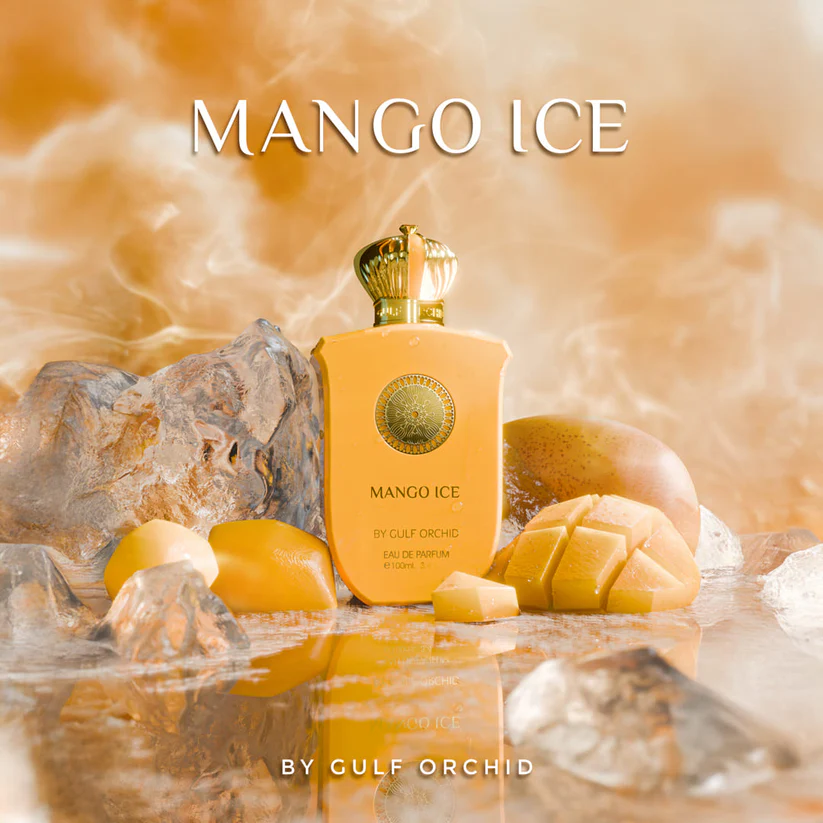 002 Mango Ice - Eau de Parfum - Image 2