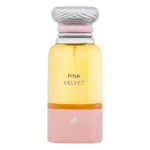 Pink Velvet -  Eau de Parfum