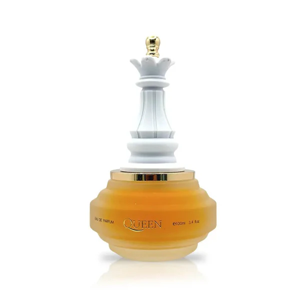 002 Checkmate Queen - Eau de Parfum - Image 1