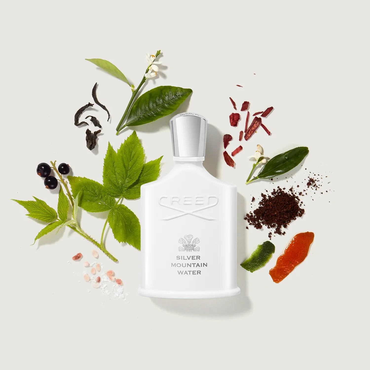 002 Silver Mountain Water - Image 2