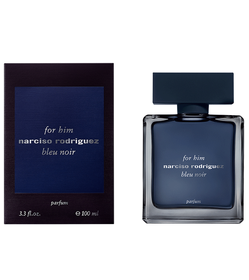 002 For Him Bleu Noir - Parfum - Image 3