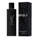 MYSLF Le Parfum - Parfum - Image 3