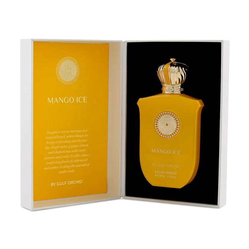 003 Mango Ice - Eau de Parfum - Image 3