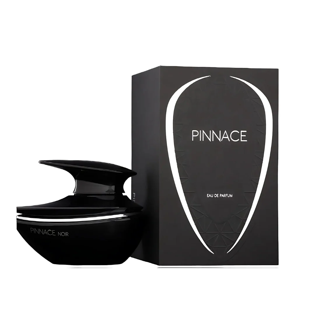 003 Pinnace Noir - Eau de Parfum - Image 3