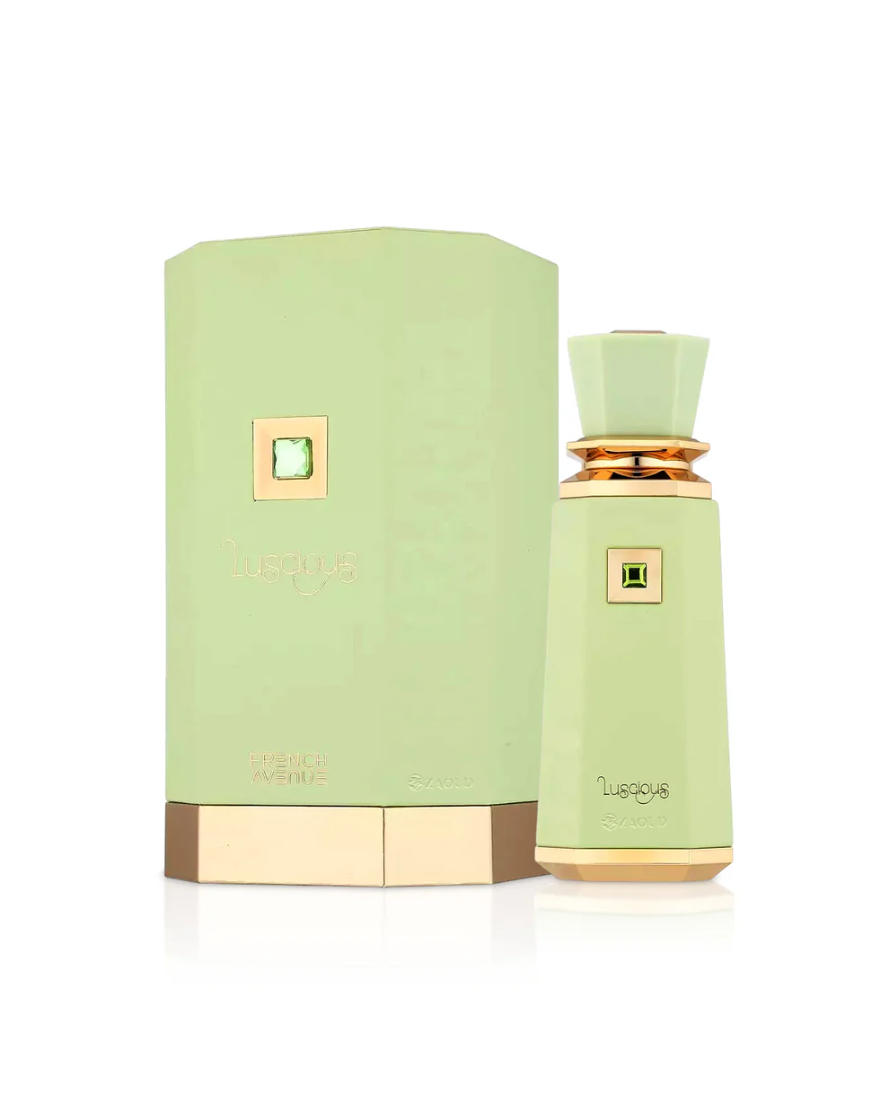003 French Avenue Luscious - Eau de Parfum - Image 3