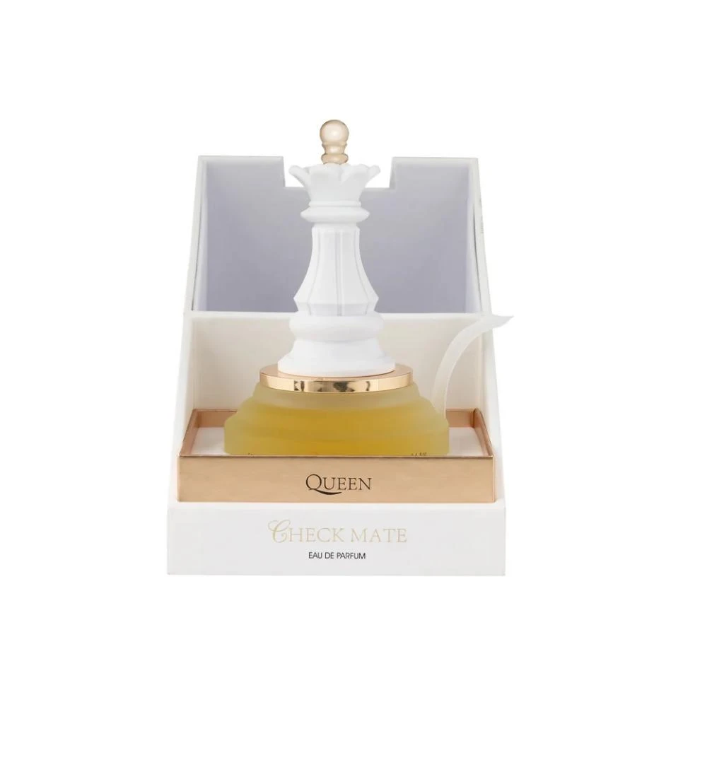 003 Checkmate Queen - Eau de Parfum - Image 3