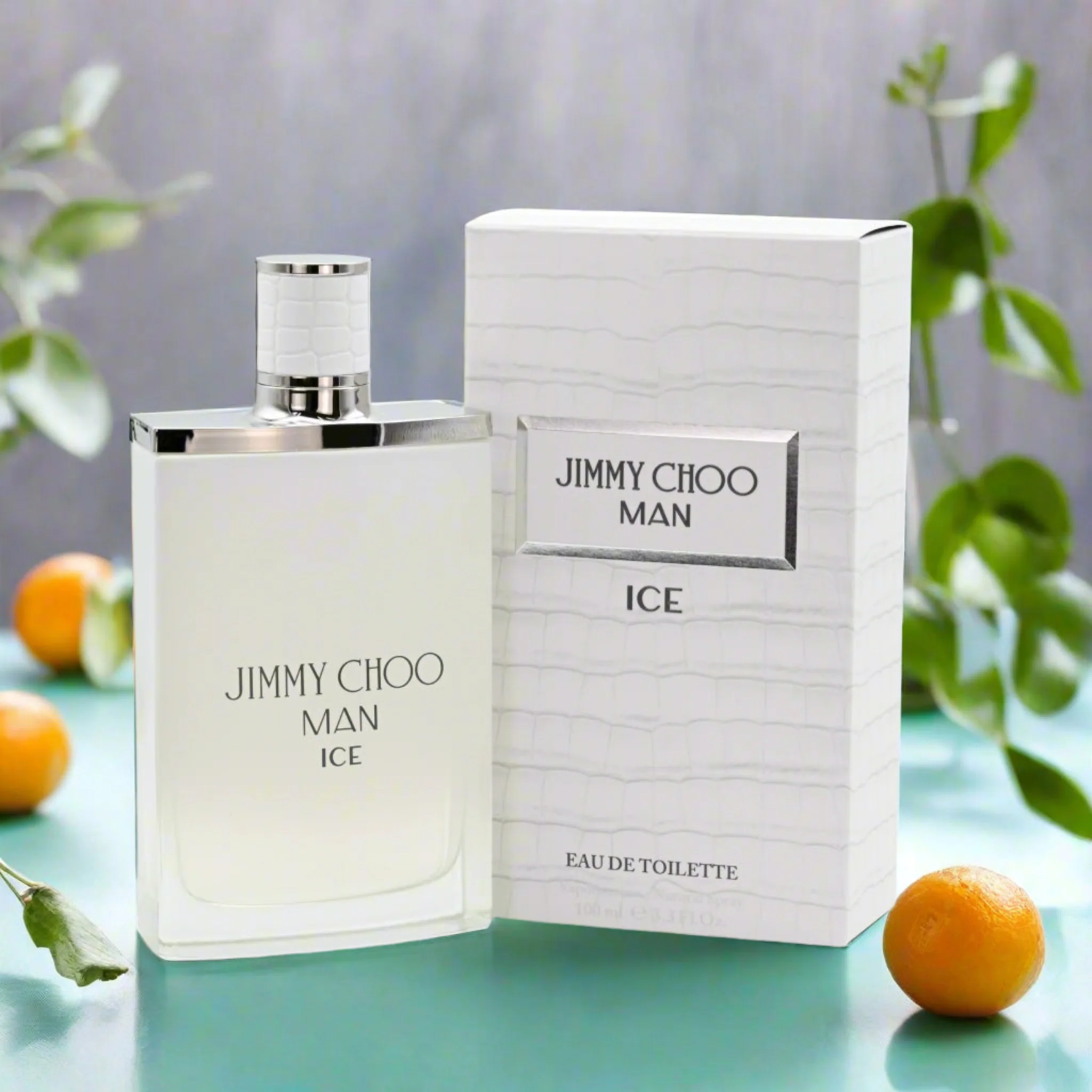 003 Man Ice - Eau de Toilette - Image 3