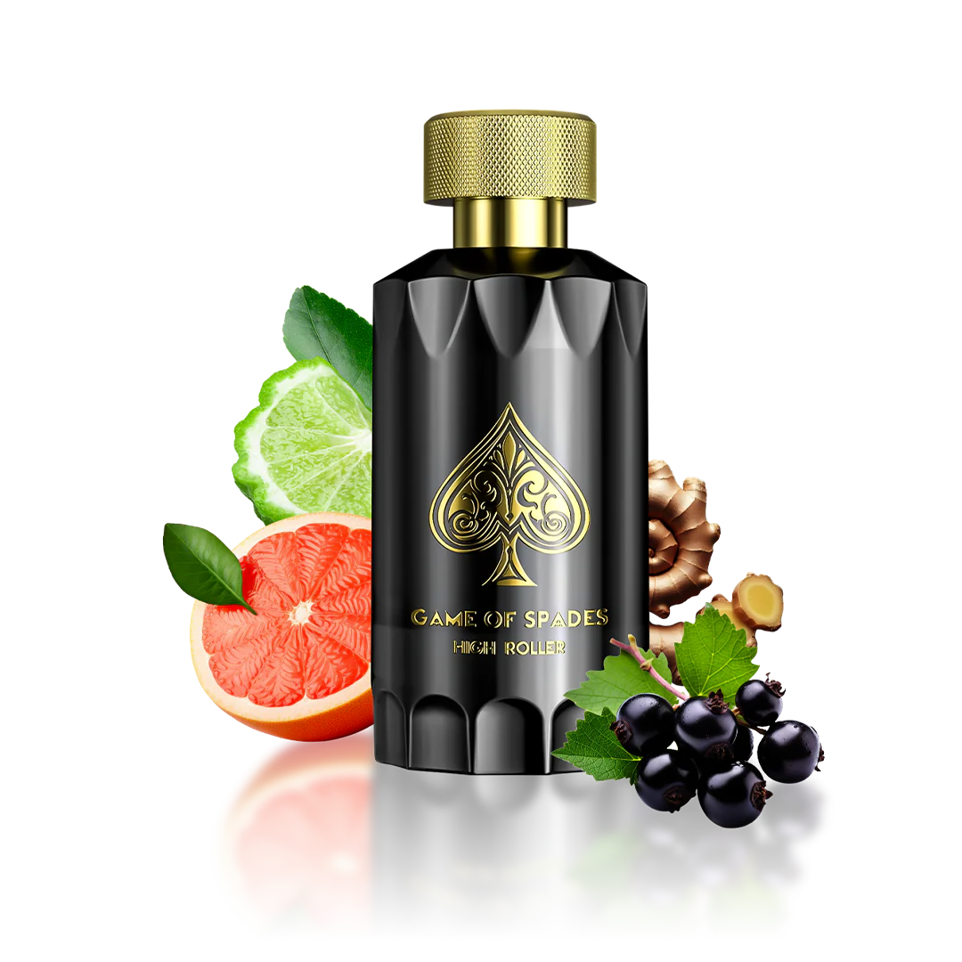 003 Game of Spades High Roller - Eau de Parfum - Image 2