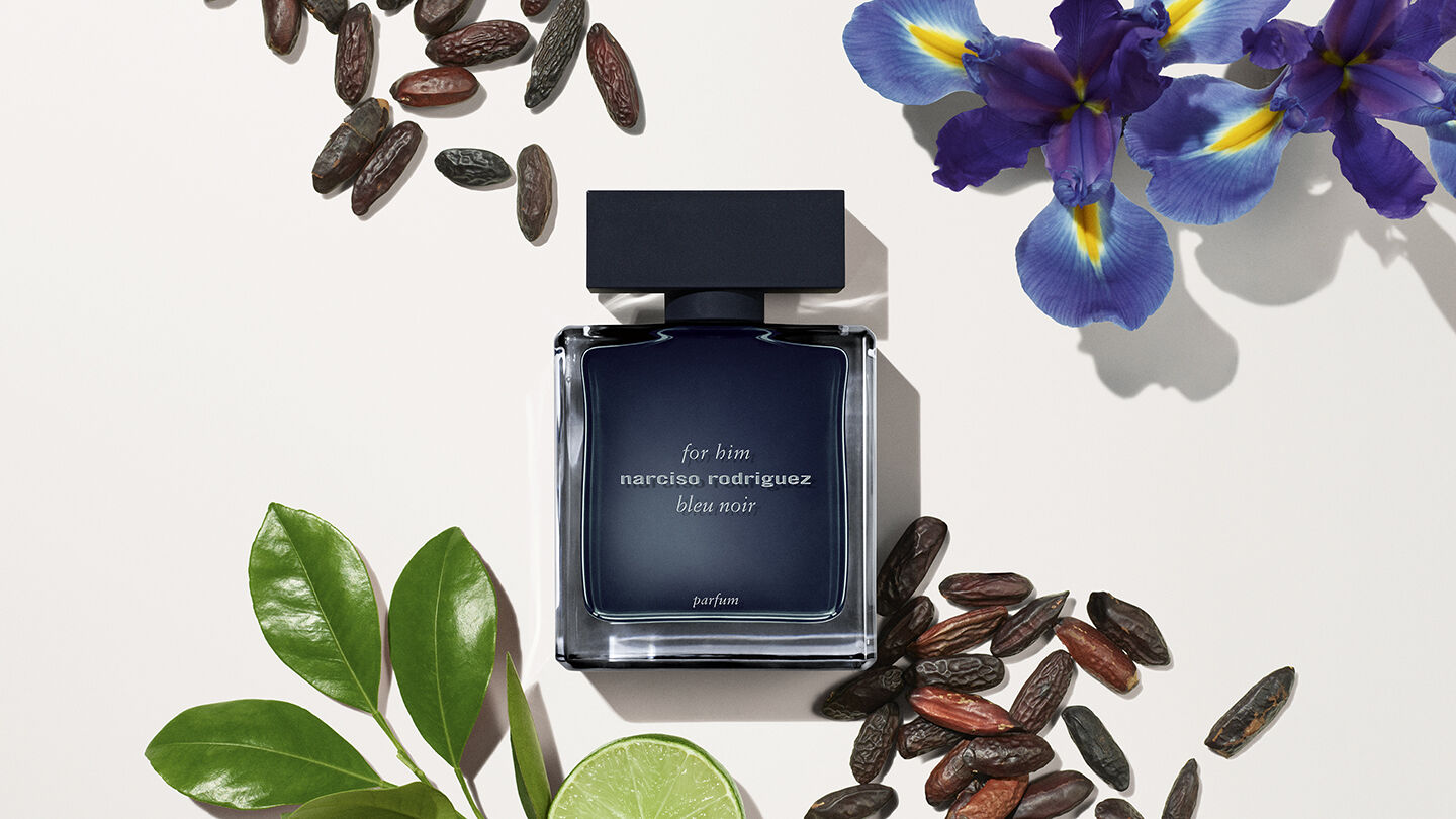 003 For Him Bleu Noir - Parfum - Image 2
