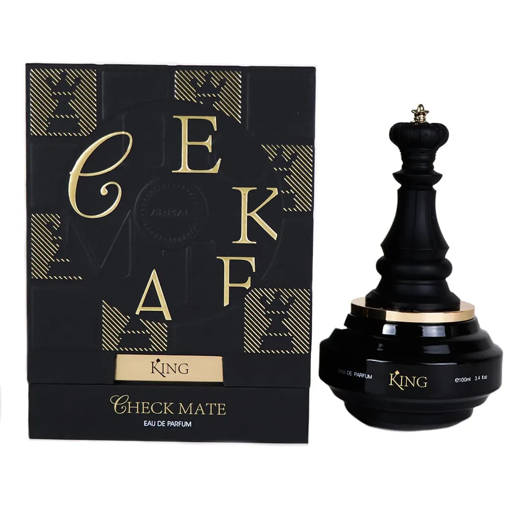 003 Checkmate King - Eau de Parfum - Image 4