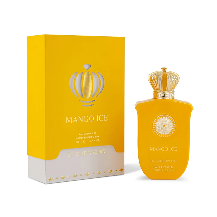 004 Mango Ice - Eau de Parfum - Image 4