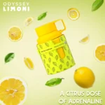 Odyssey Limoni Fresh - Eau de Parfum - Image 2