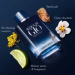 Acqua di Gio Profondo - Parfum - Image 3