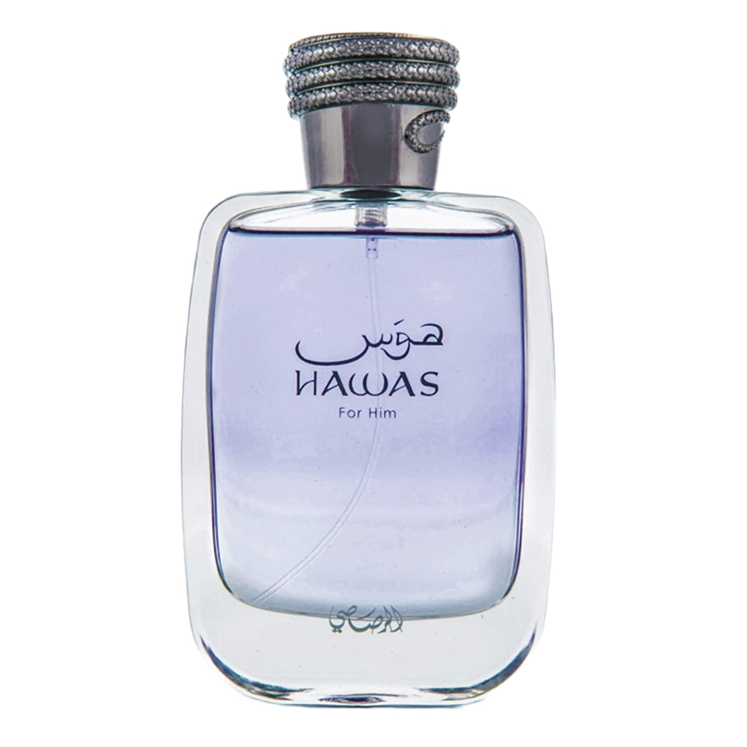 Version 1.0.0 Hawas for Him - Eau de Parfum - Image 1