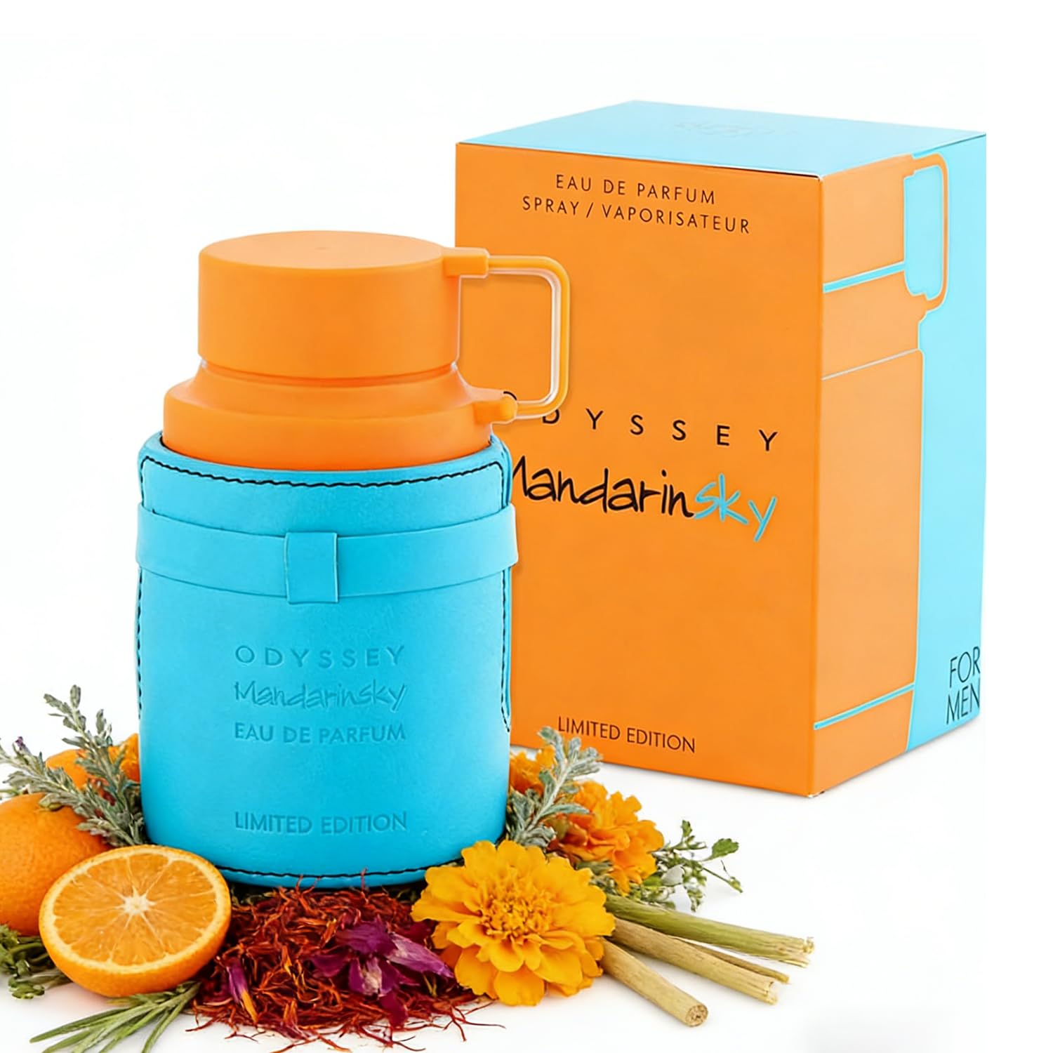 Version 1.0.0 Odyssey Mandarin Sky - Eau de Parfum - Image 1