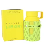 Odyssey Limoni Fresh - Eau de Parfum