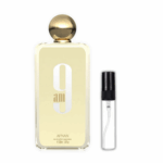 9AM / For Women -  Eau de Parfum