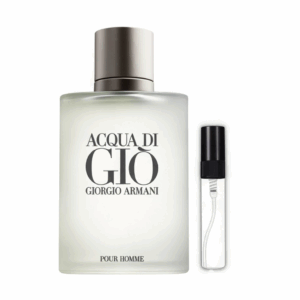 Acqua di Gio Pour Homme - Eau de Toilette