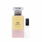 Pink Velvet -  Eau de Parfum