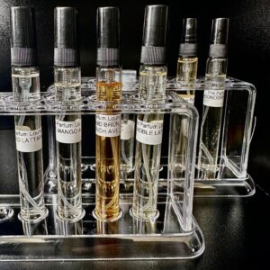 ¿Qué es un decant?