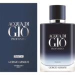 Acqua di Gio Profondo - Parfum - Image 2