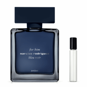 For Him Bleu Noir - Parfum