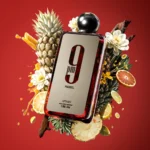 9PM Rebel - Eau de Parfum - Image 2