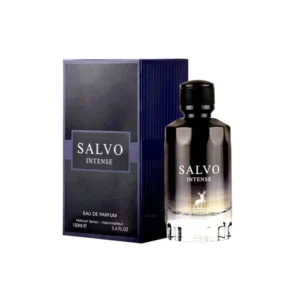 Salvo Intense - Eau de Parfum