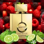 Club De Nuit Milestone - Eau de Parfum - Image 3