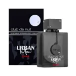Club de Nuit Urban Elixir - Eau de Parfum - Image 3