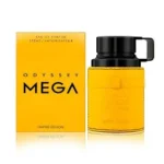 Odyssey Mega - Eau de Parfum - Image 3