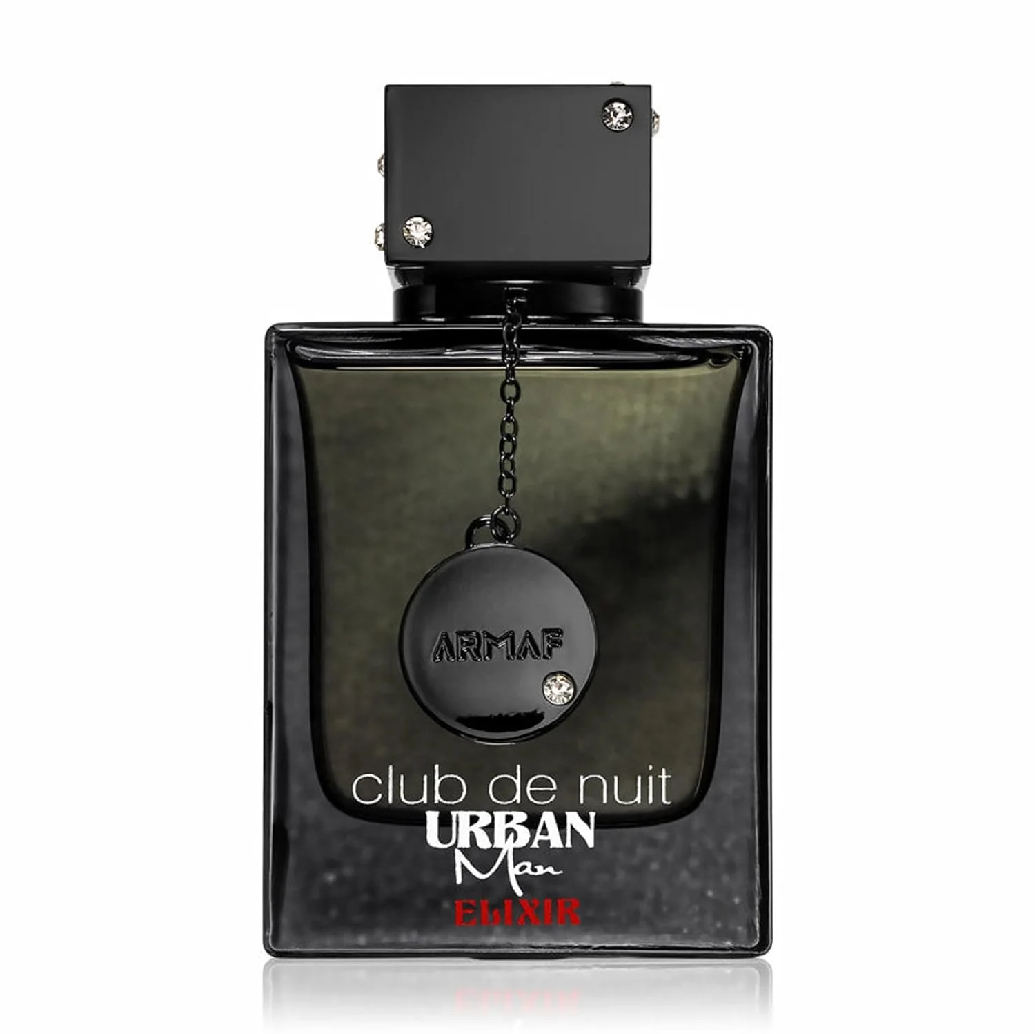 Club de Nuit Urban Elixir - Eau de Parfum Club de Nuit Urban Elixir - Eau de Parfum - Image 1