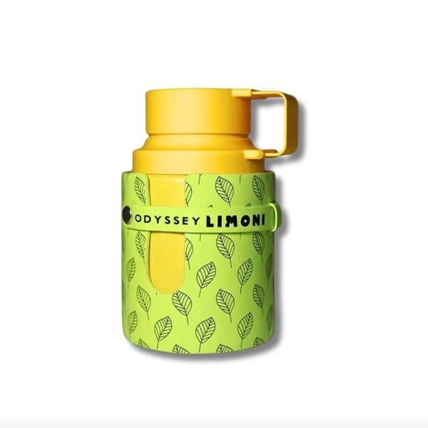 Odyssey Limoni Fresh - Eau de Parfum
